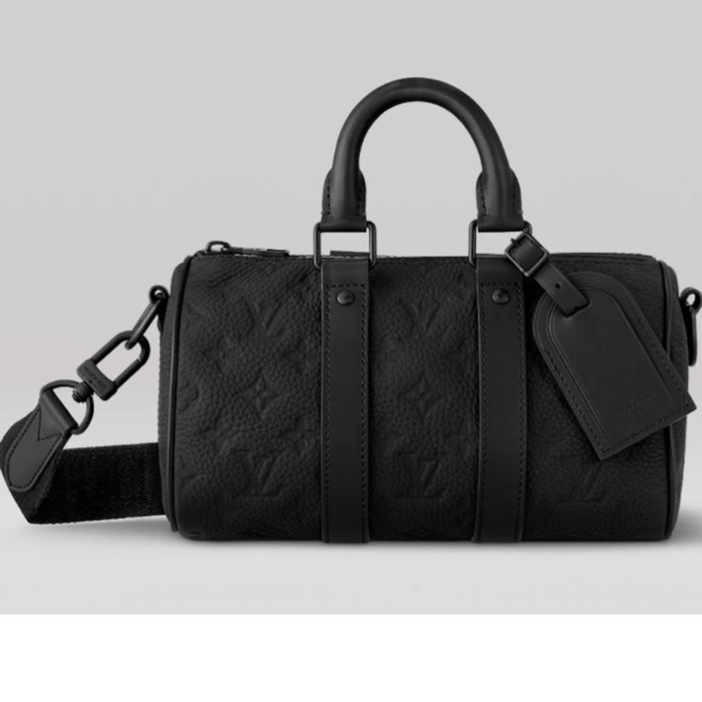Louis Vuitton Keepall Bandoulière